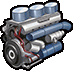 CP DP Engine II icon